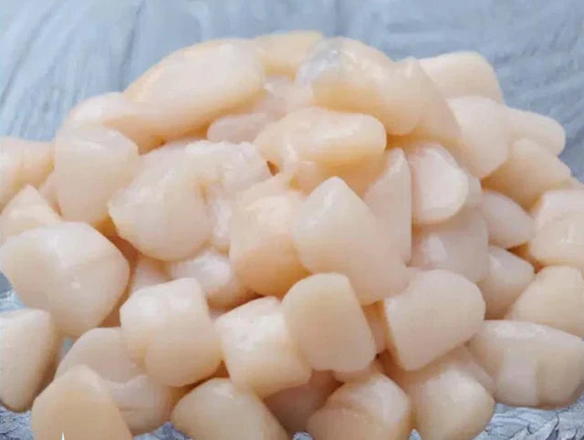 Bay Scallops – 500g