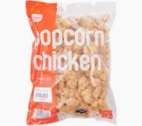 Premier First Crispy Popcorn Chicken – Ready-to-Cook Snack