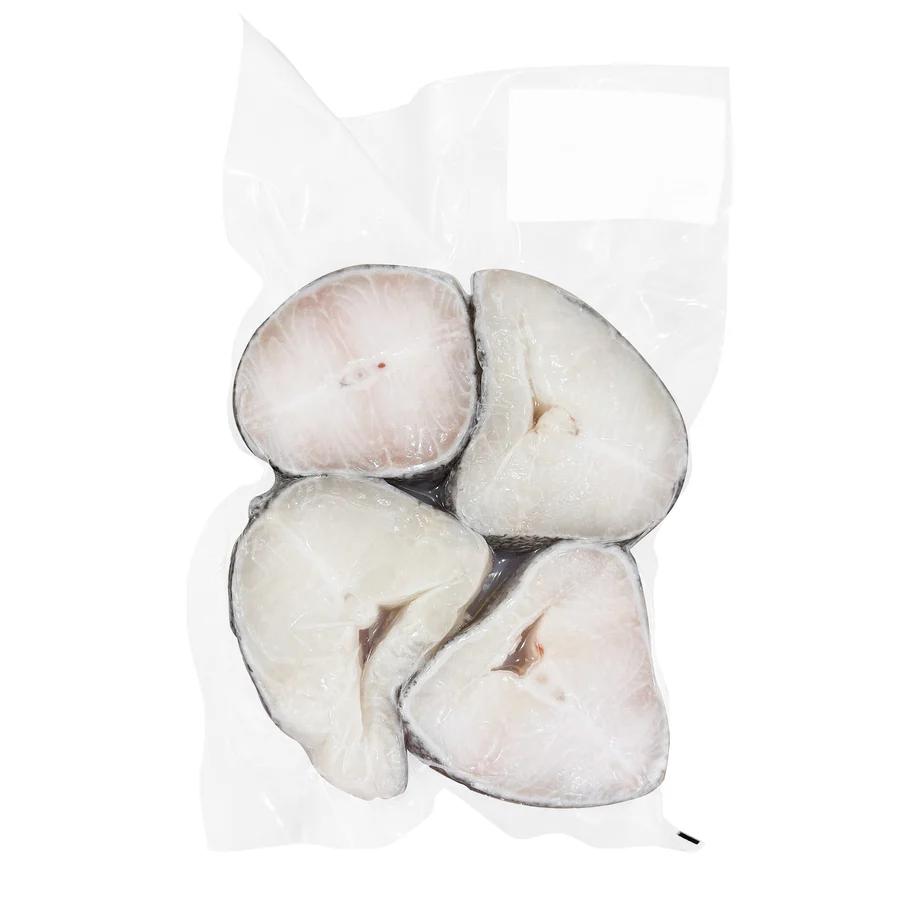 Fresh Cod Fish Fillet 500g per pack (3–4 pieces)